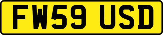 FW59USD