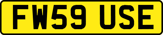 FW59USE