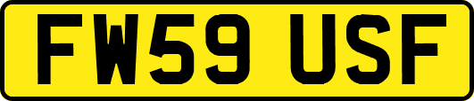 FW59USF