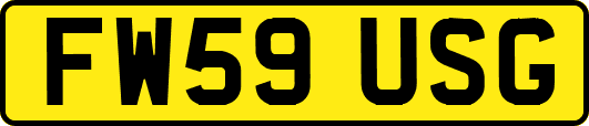 FW59USG