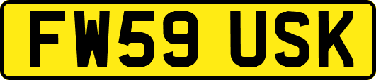 FW59USK