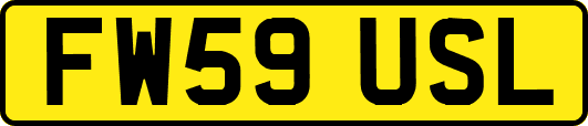 FW59USL