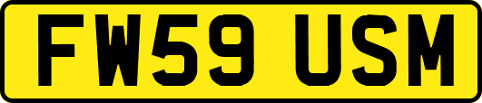 FW59USM