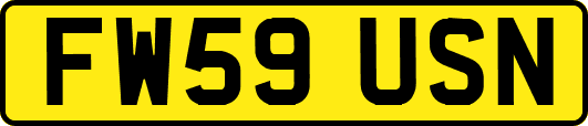 FW59USN