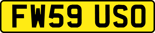 FW59USO