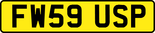 FW59USP