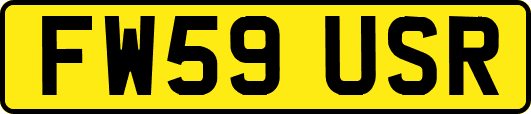 FW59USR