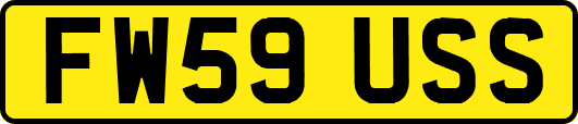 FW59USS