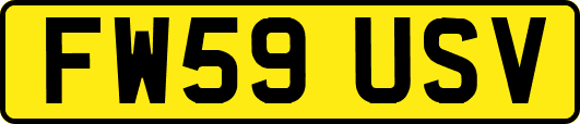 FW59USV