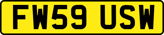 FW59USW