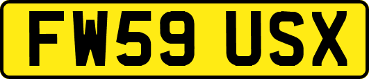 FW59USX