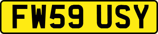 FW59USY