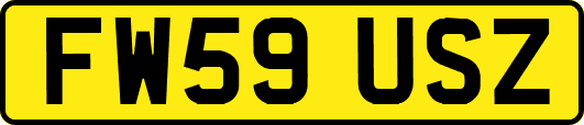 FW59USZ