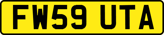 FW59UTA