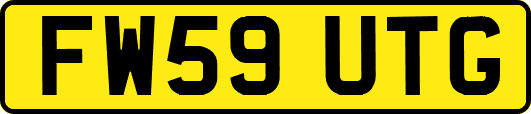FW59UTG