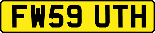 FW59UTH