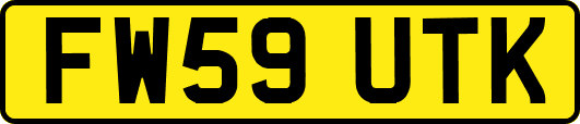 FW59UTK