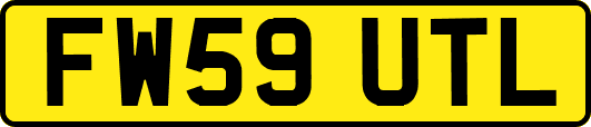 FW59UTL