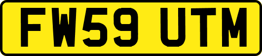 FW59UTM
