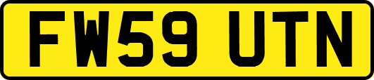 FW59UTN