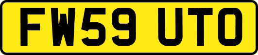 FW59UTO