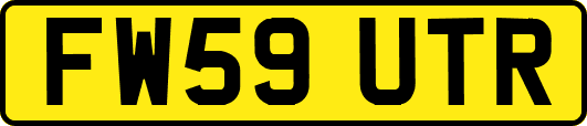 FW59UTR