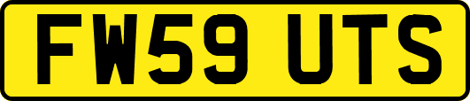 FW59UTS