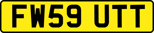 FW59UTT