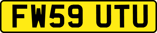 FW59UTU