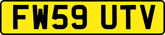 FW59UTV