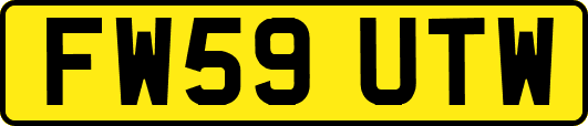 FW59UTW