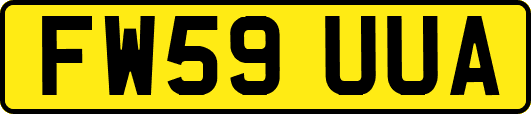 FW59UUA