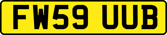 FW59UUB