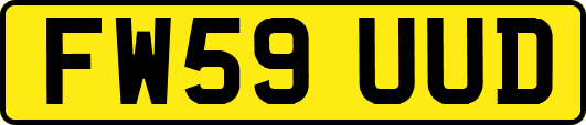 FW59UUD
