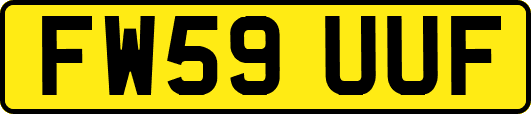 FW59UUF
