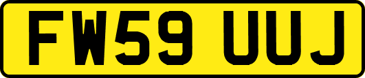 FW59UUJ