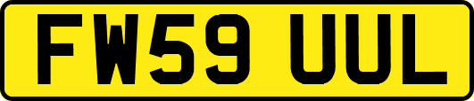 FW59UUL