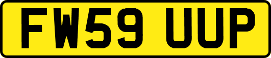 FW59UUP