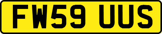 FW59UUS