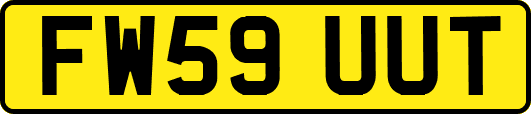 FW59UUT
