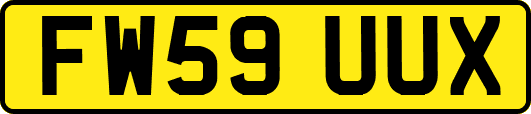FW59UUX