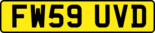 FW59UVD