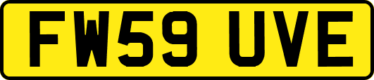 FW59UVE