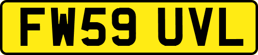 FW59UVL