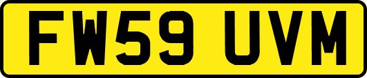 FW59UVM