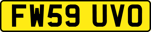 FW59UVO