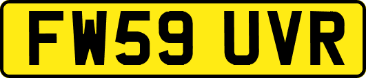 FW59UVR