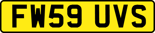 FW59UVS