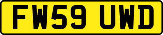 FW59UWD