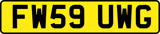 FW59UWG